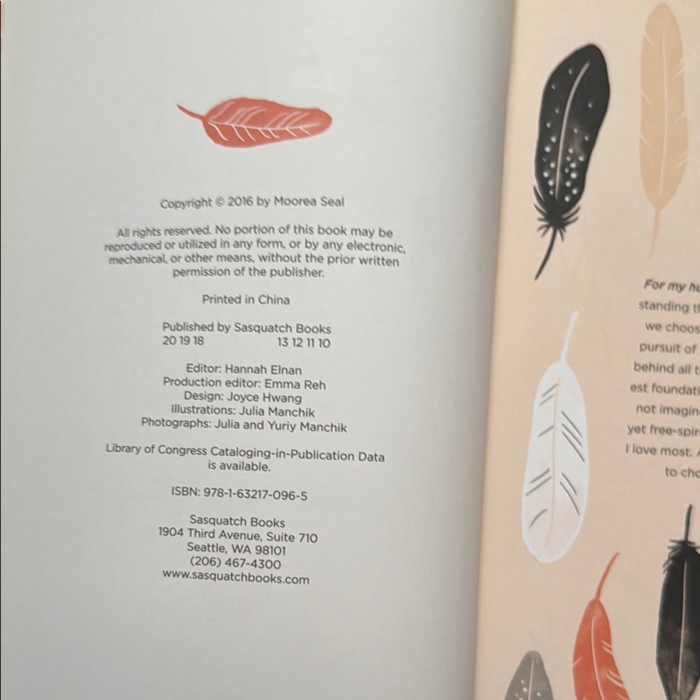 52 Lists for Happiness Journal by Moorea Seal - Picture 7 of 16